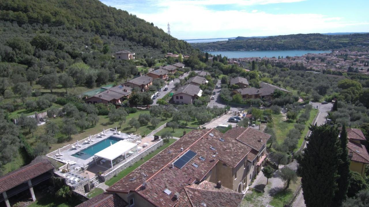Agriturismo Milord Salò Exterior foto