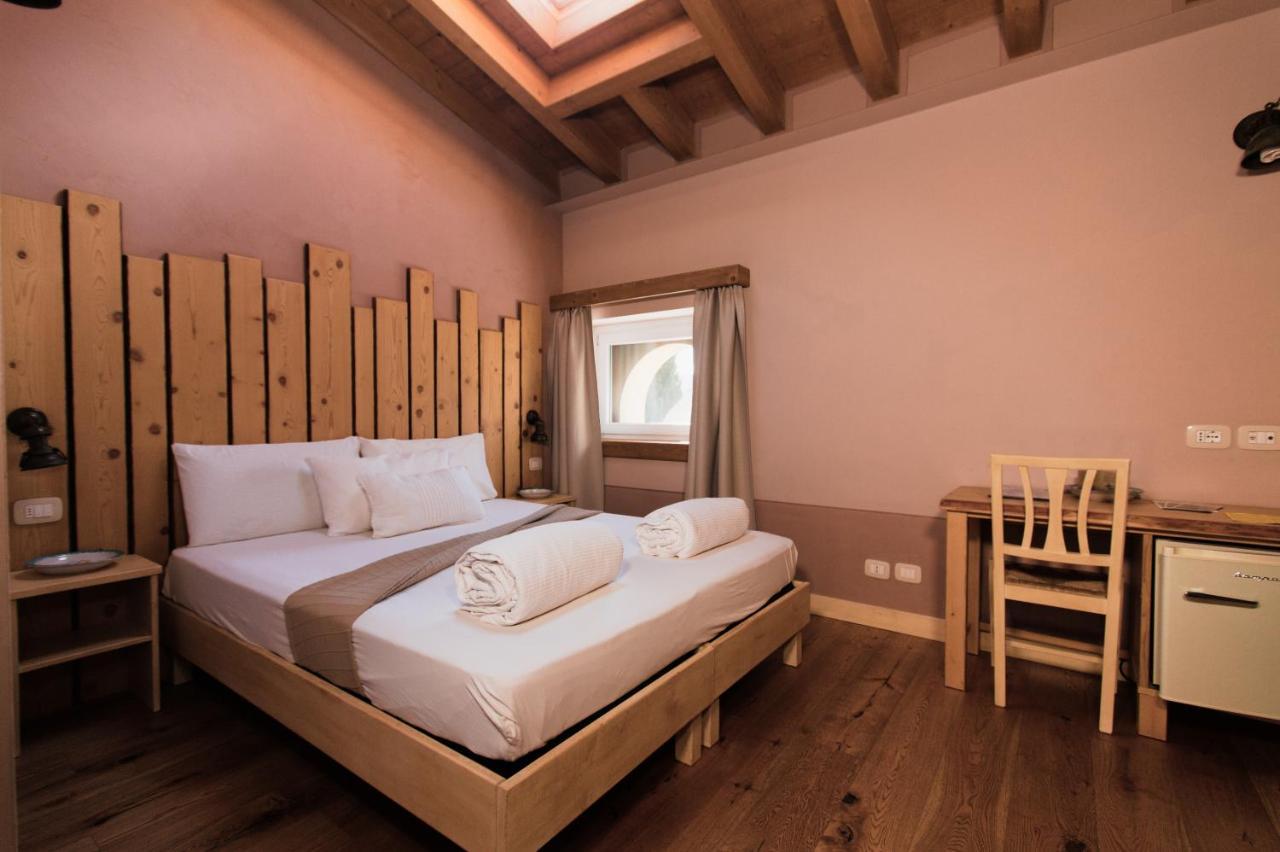 Agriturismo Milord Salò Exterior foto