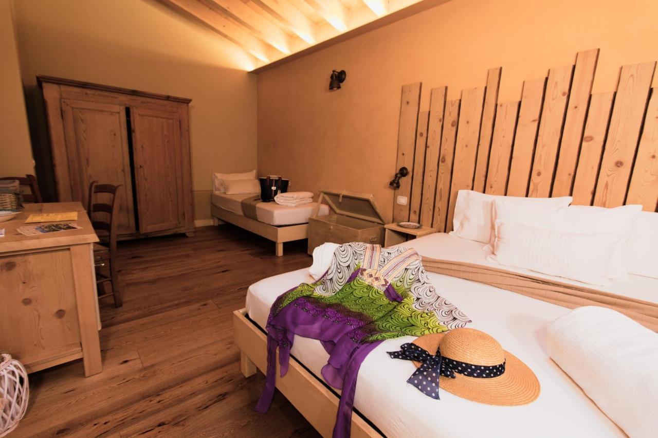 Agriturismo Milord Salò Exterior foto