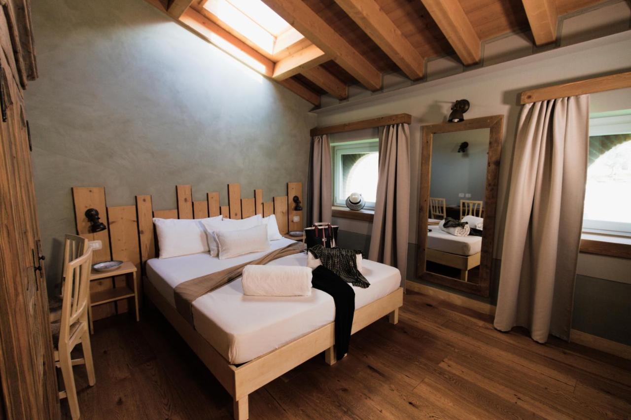 Agriturismo Milord Salò Exterior foto