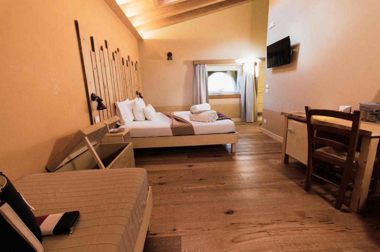 Agriturismo Milord Salò Exterior foto